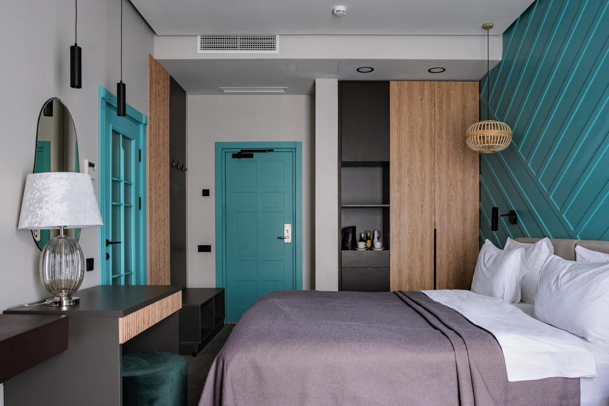 Hotel Дом У Озера Borowoje Zewnętrze zdjęcie