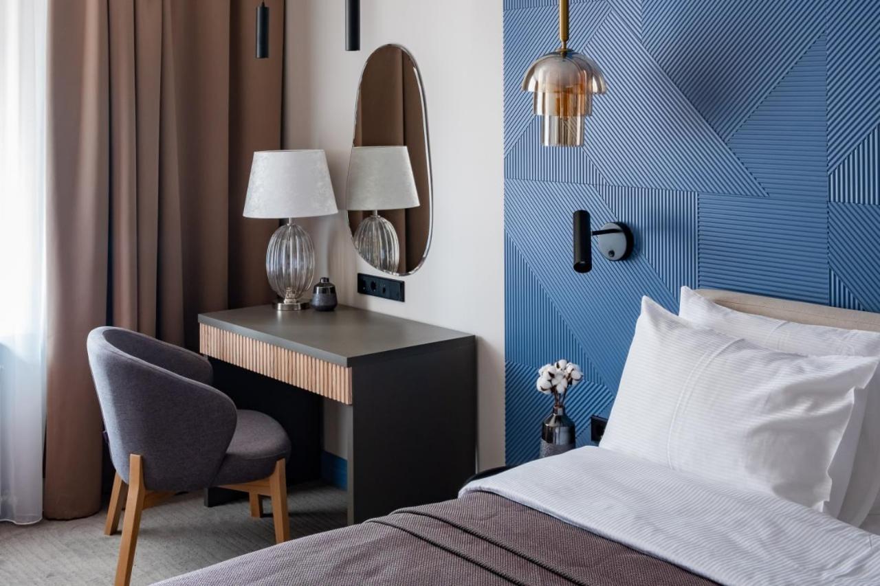 Hotel Дом У Озера Borowoje Zewnętrze zdjęcie