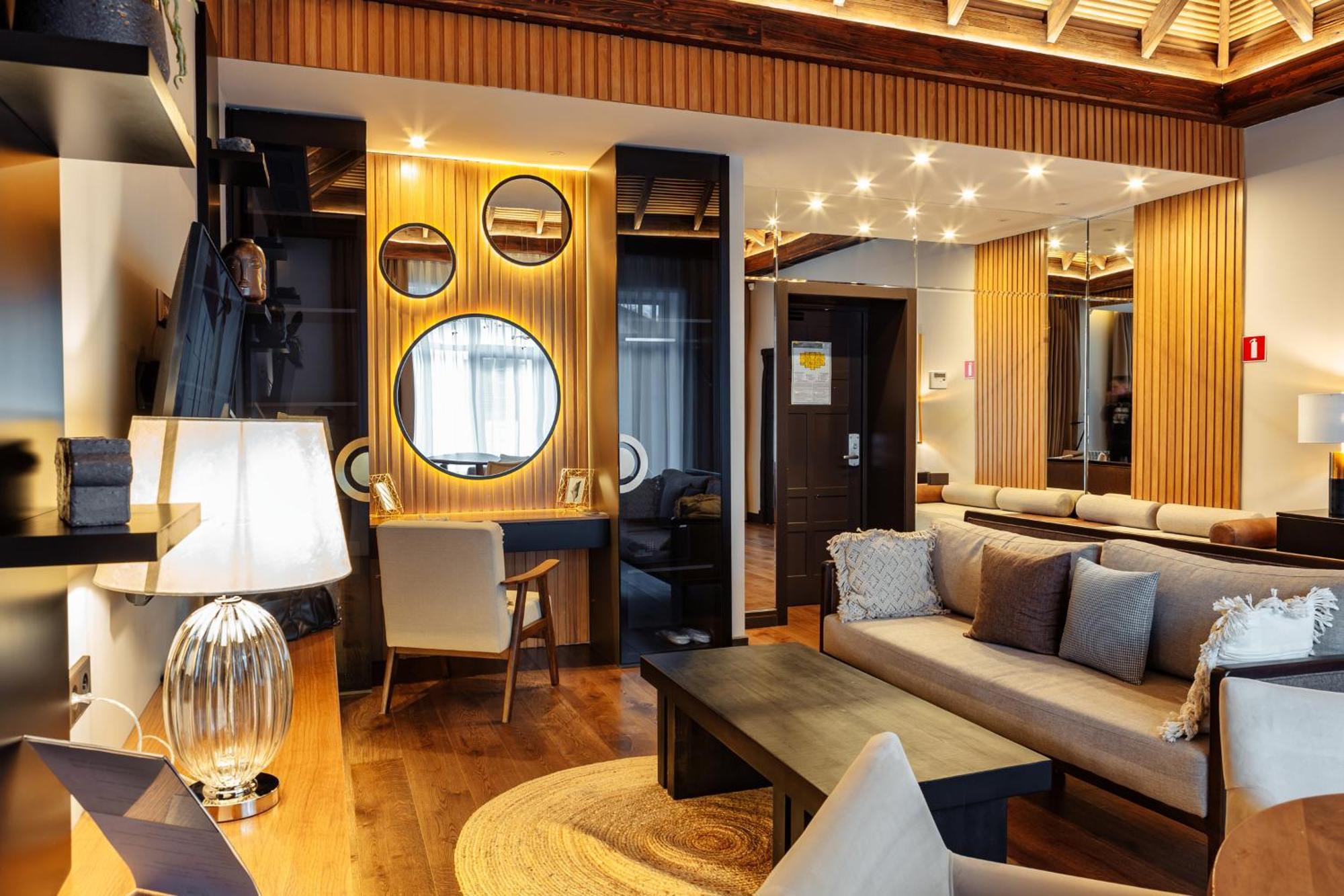 Hotel Дом У Озера Borowoje Zewnętrze zdjęcie