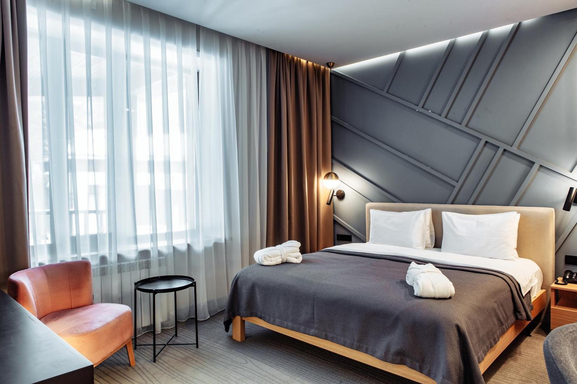 Hotel Дом У Озера Borowoje Zewnętrze zdjęcie