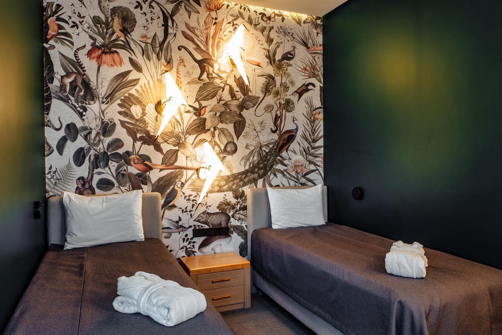 Hotel Дом У Озера Borowoje Zewnętrze zdjęcie