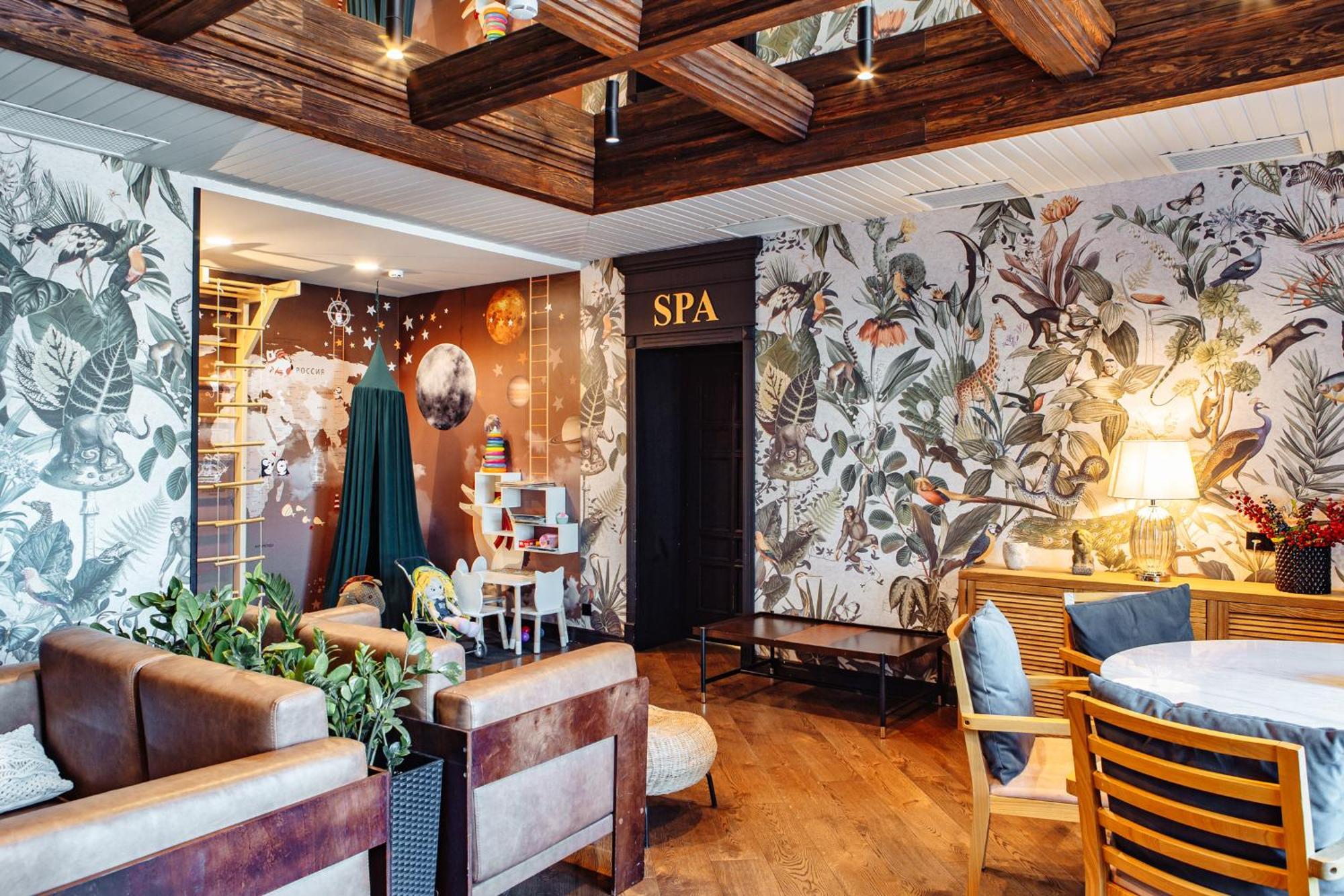 Hotel Дом У Озера Borowoje Zewnętrze zdjęcie