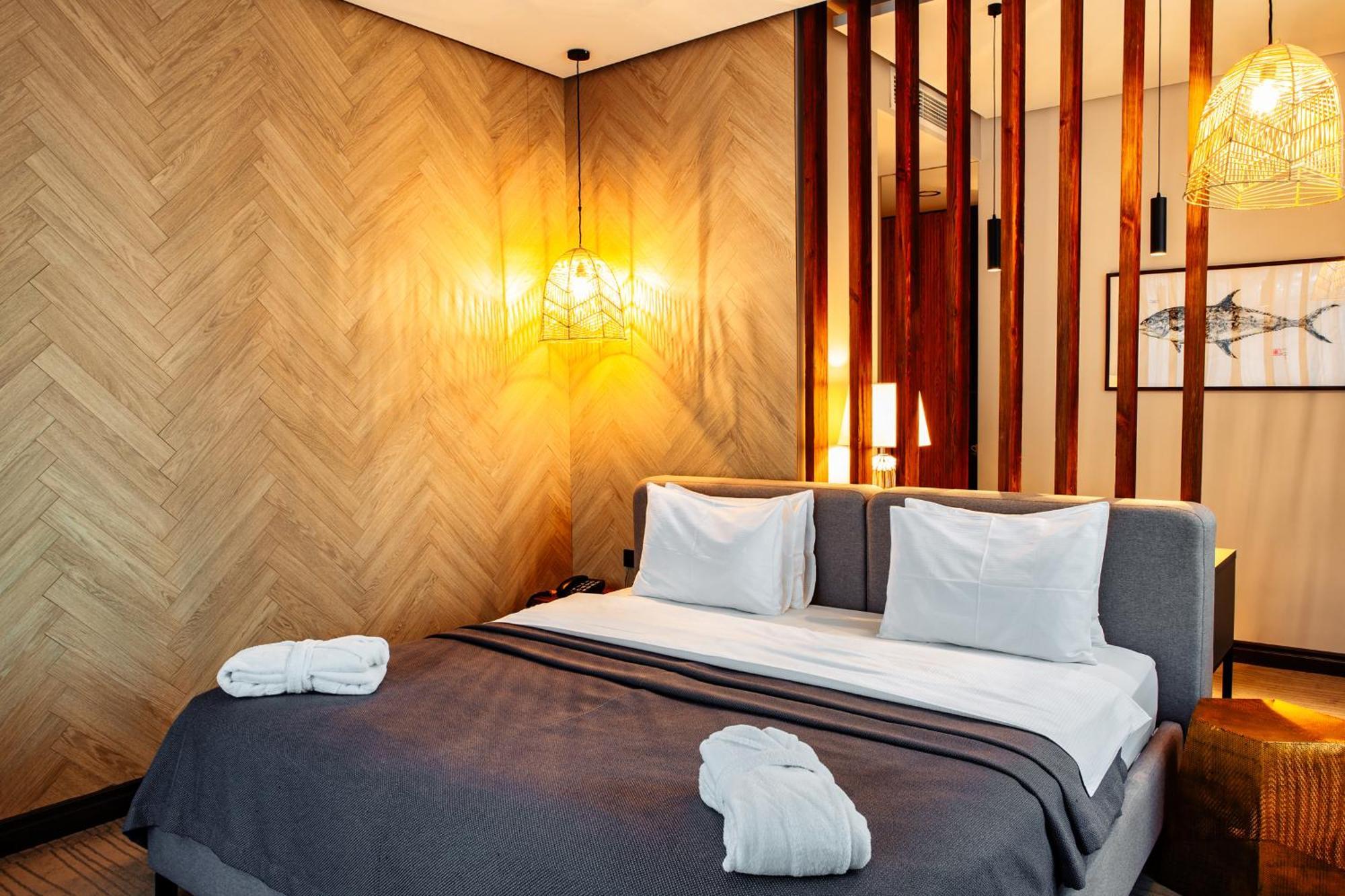 Hotel Дом У Озера Borowoje Zewnętrze zdjęcie