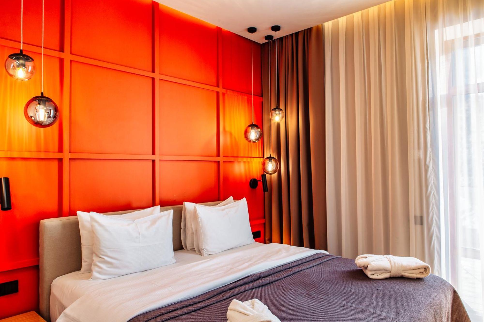 Hotel Дом У Озера Borowoje Zewnętrze zdjęcie