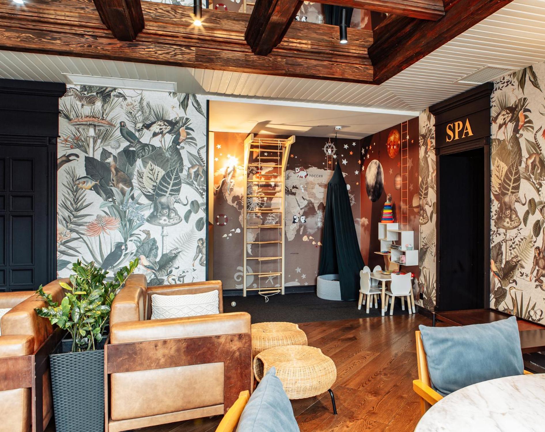 Hotel Дом У Озера Borowoje Zewnętrze zdjęcie