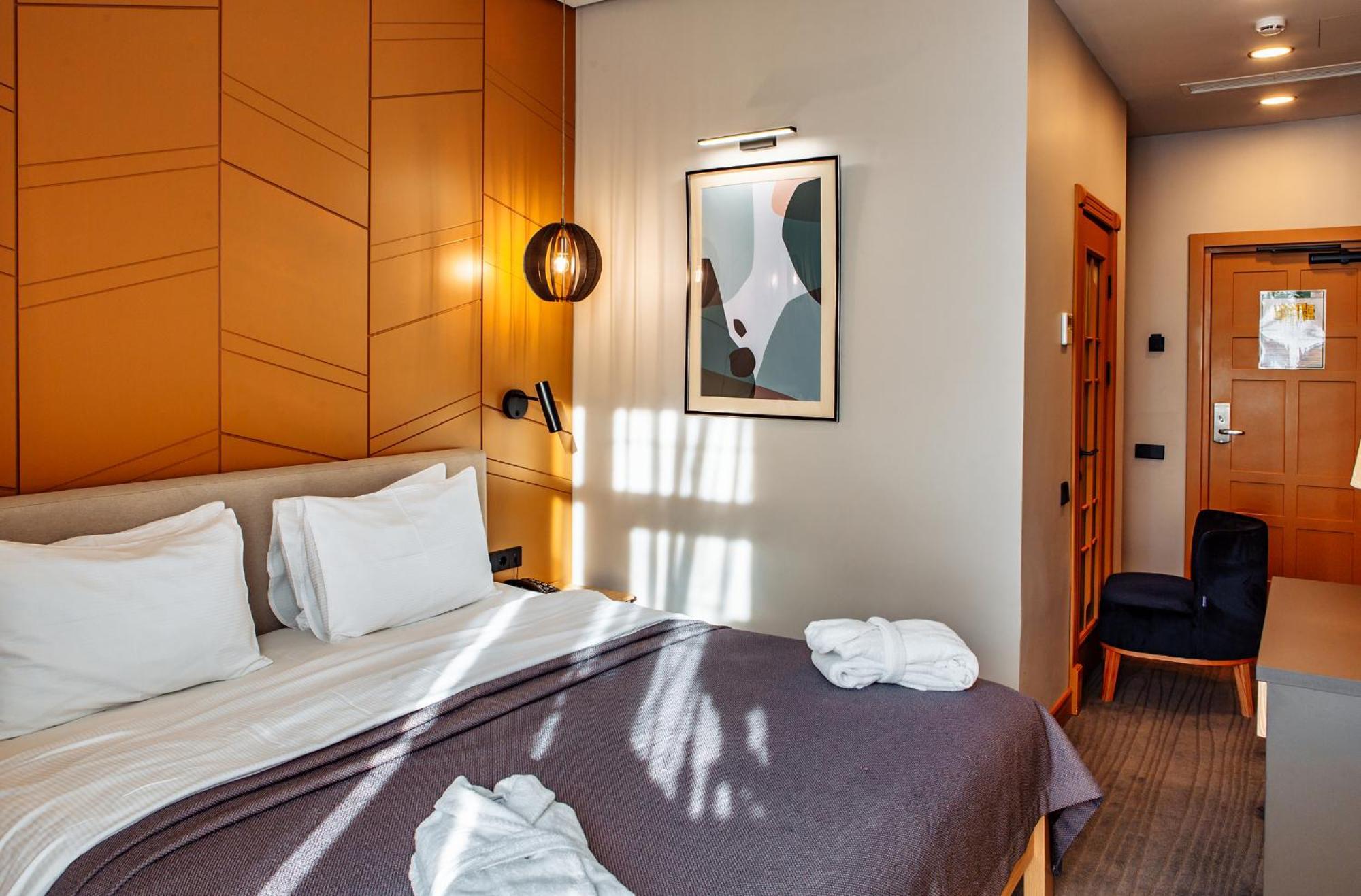 Hotel Дом У Озера Borowoje Zewnętrze zdjęcie