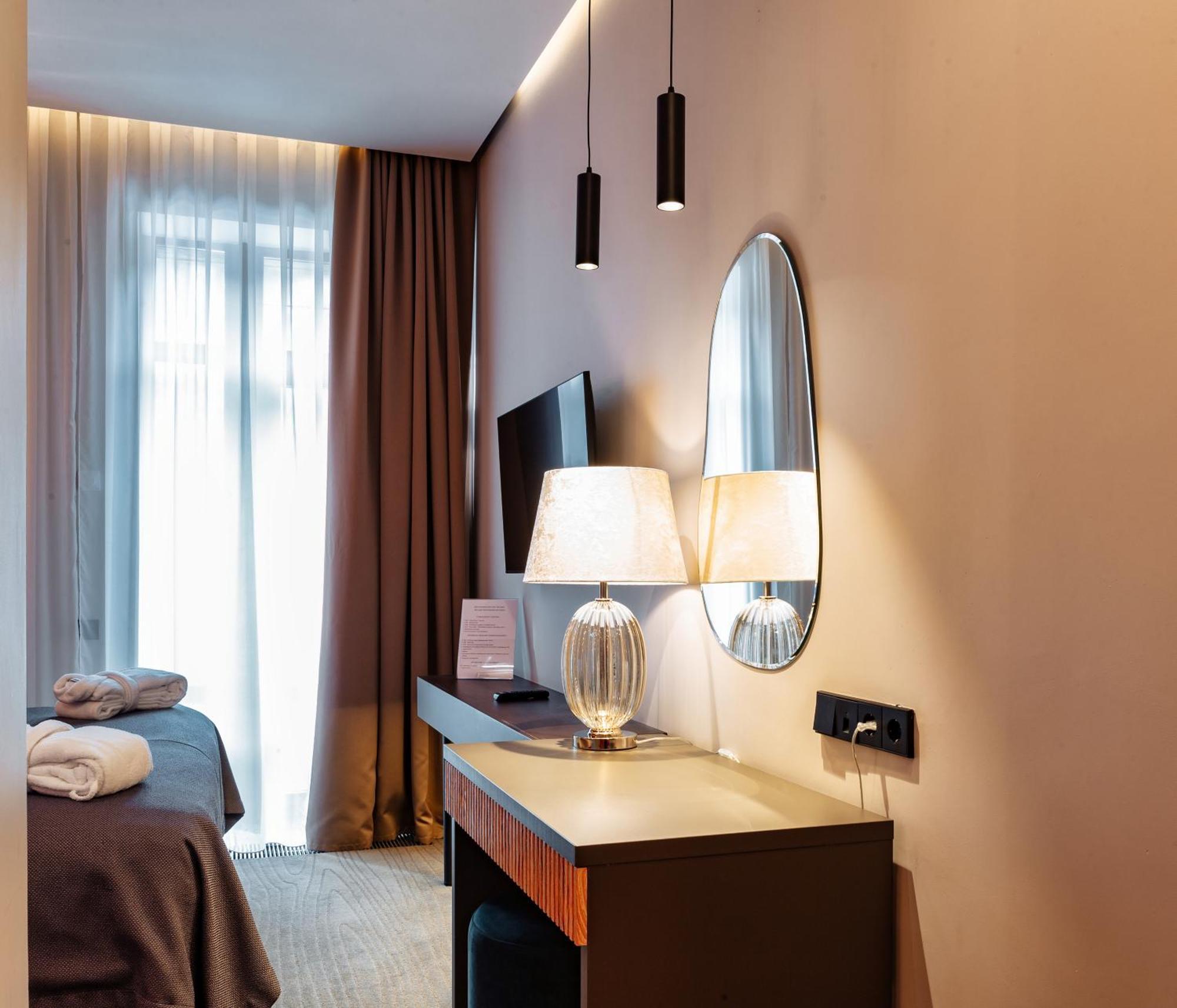 Hotel Дом У Озера Borowoje Zewnętrze zdjęcie
