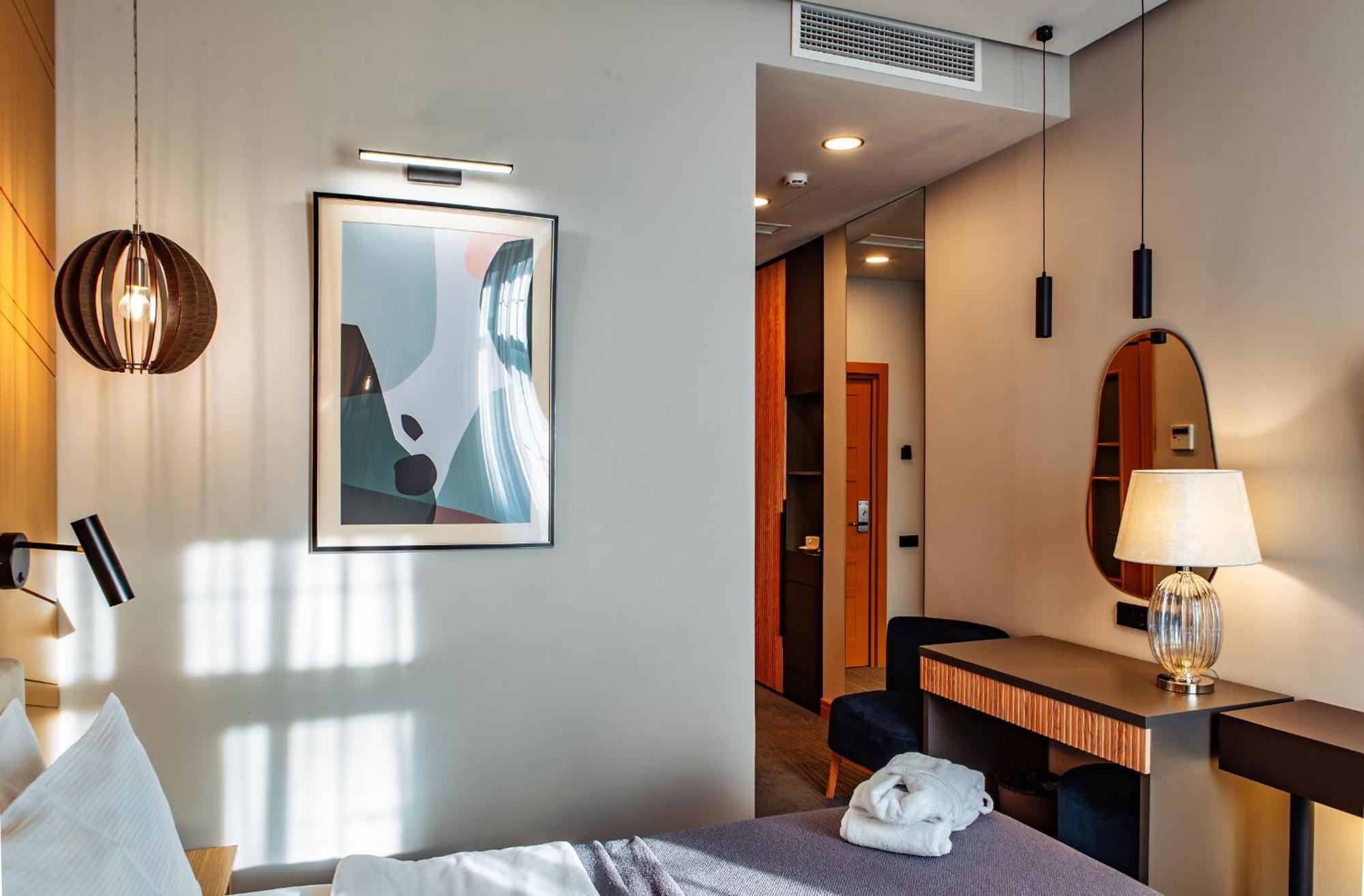 Hotel Дом У Озера Borowoje Zewnętrze zdjęcie