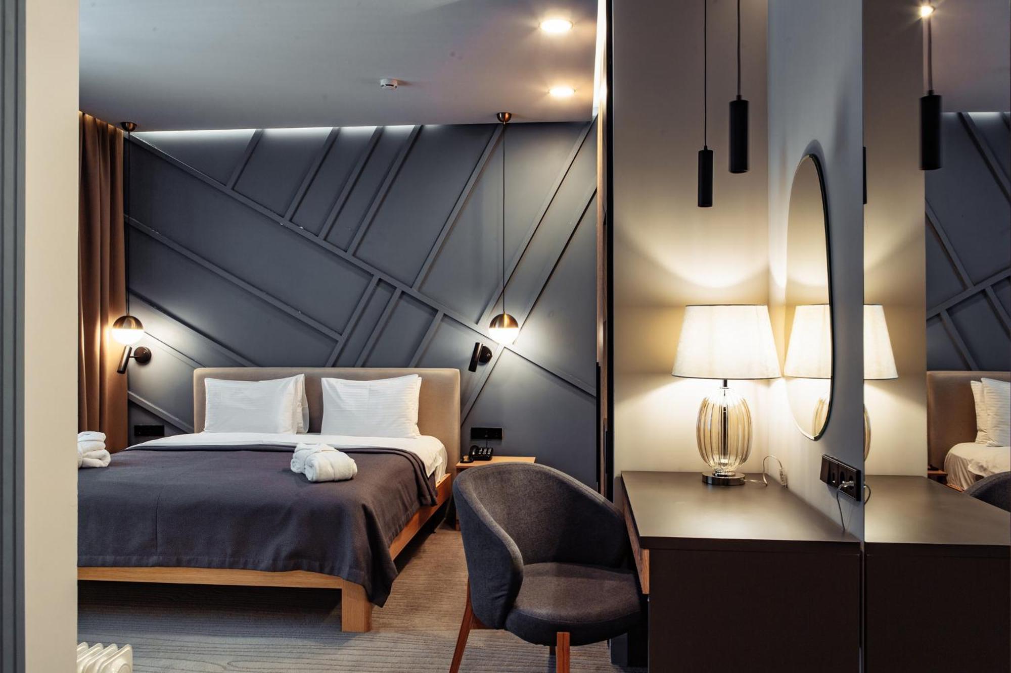 Hotel Дом У Озера Borowoje Zewnętrze zdjęcie
