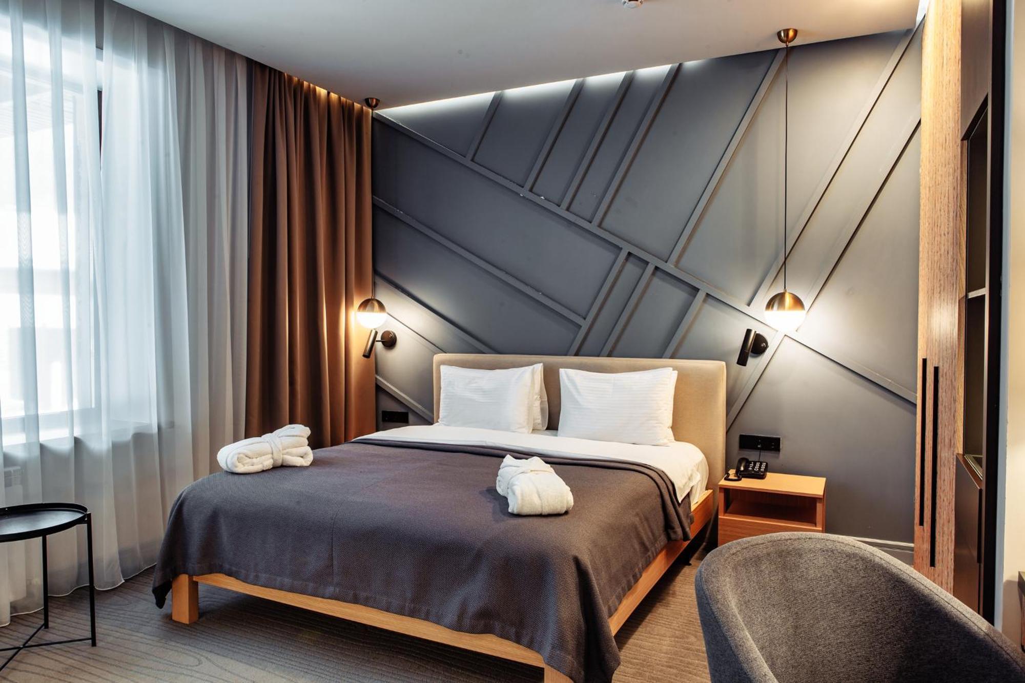 Hotel Дом У Озера Borowoje Zewnętrze zdjęcie