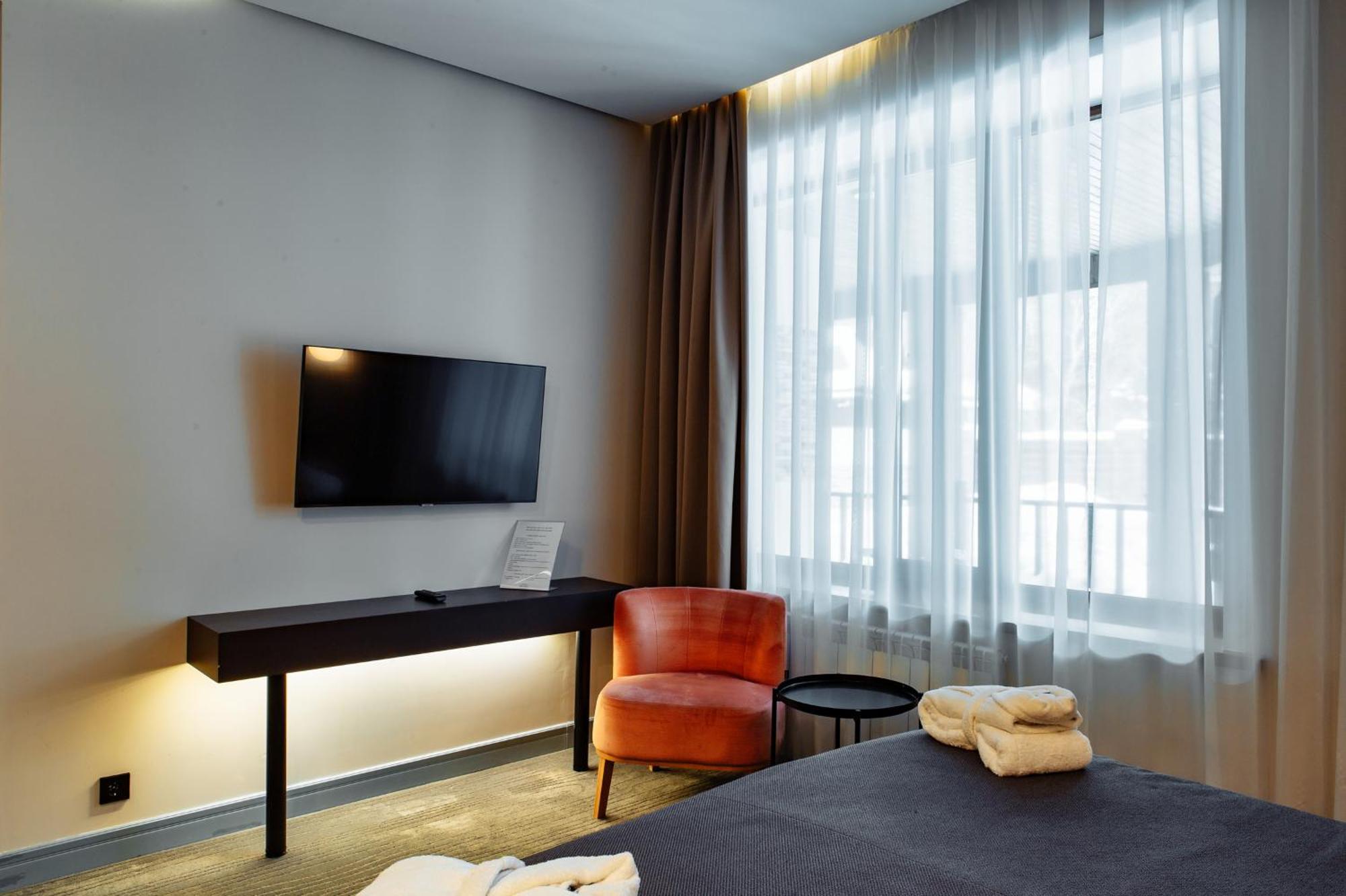 Hotel Дом У Озера Borowoje Zewnętrze zdjęcie