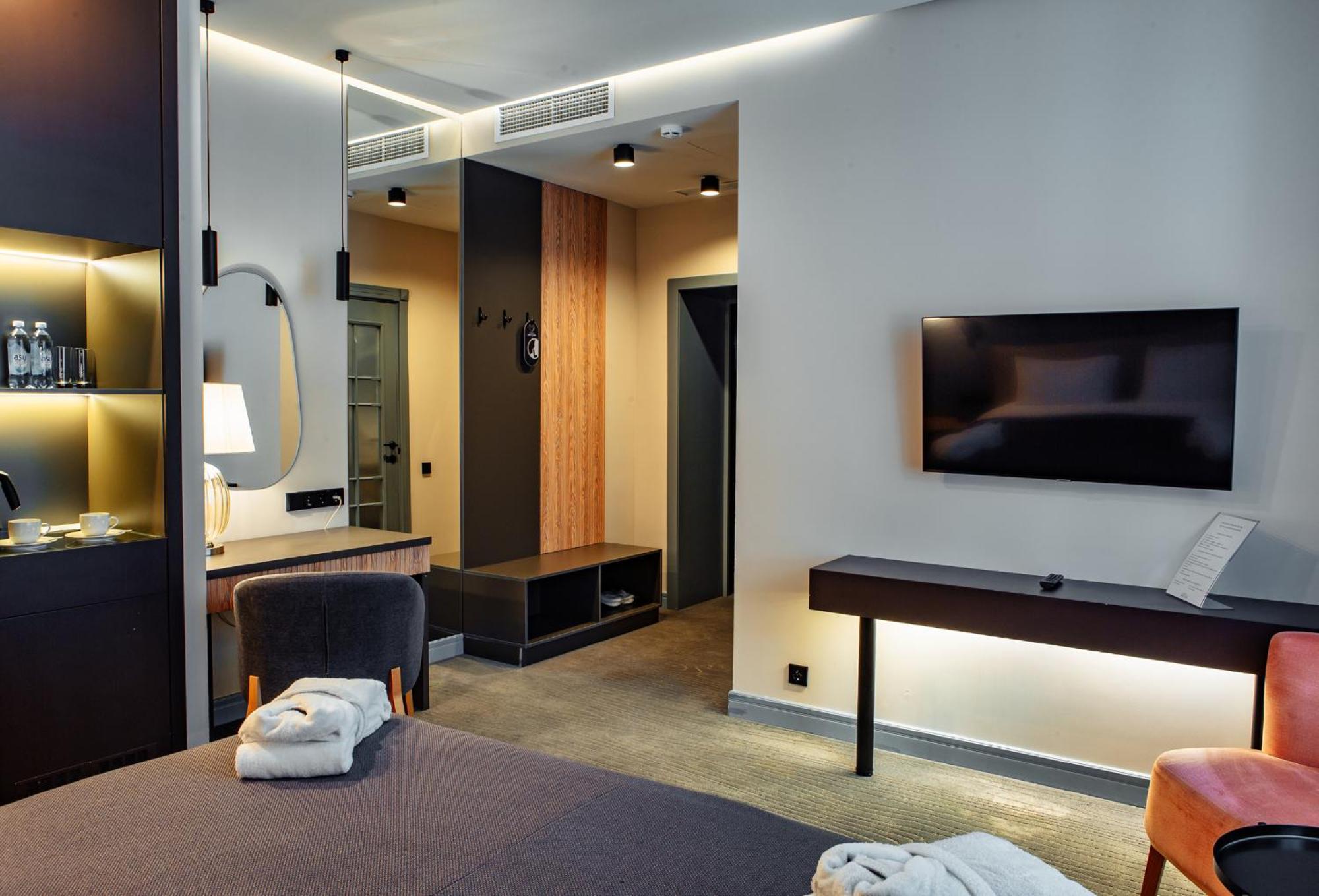 Hotel Дом У Озера Borowoje Zewnętrze zdjęcie