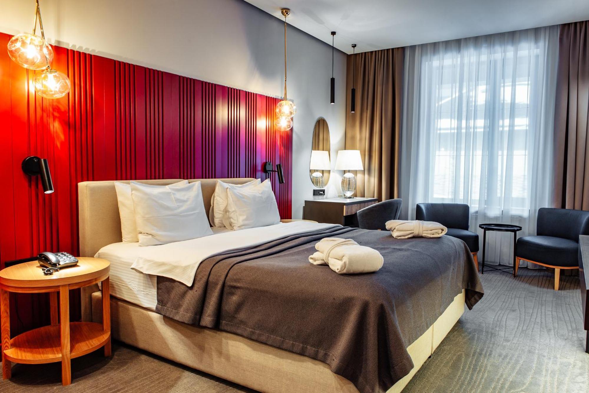 Hotel Дом У Озера Borowoje Zewnętrze zdjęcie
