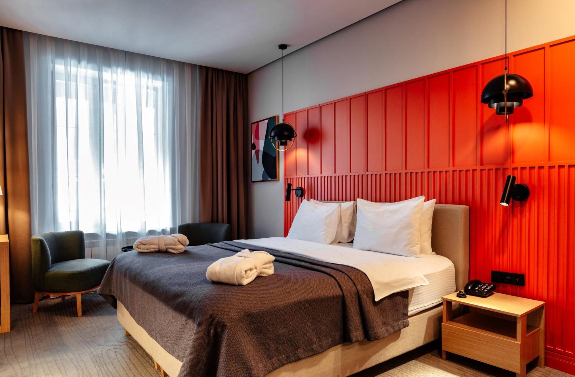Hotel Дом У Озера Borowoje Zewnętrze zdjęcie