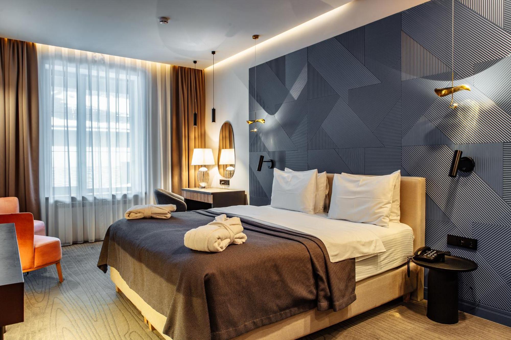Hotel Дом У Озера Borowoje Zewnętrze zdjęcie