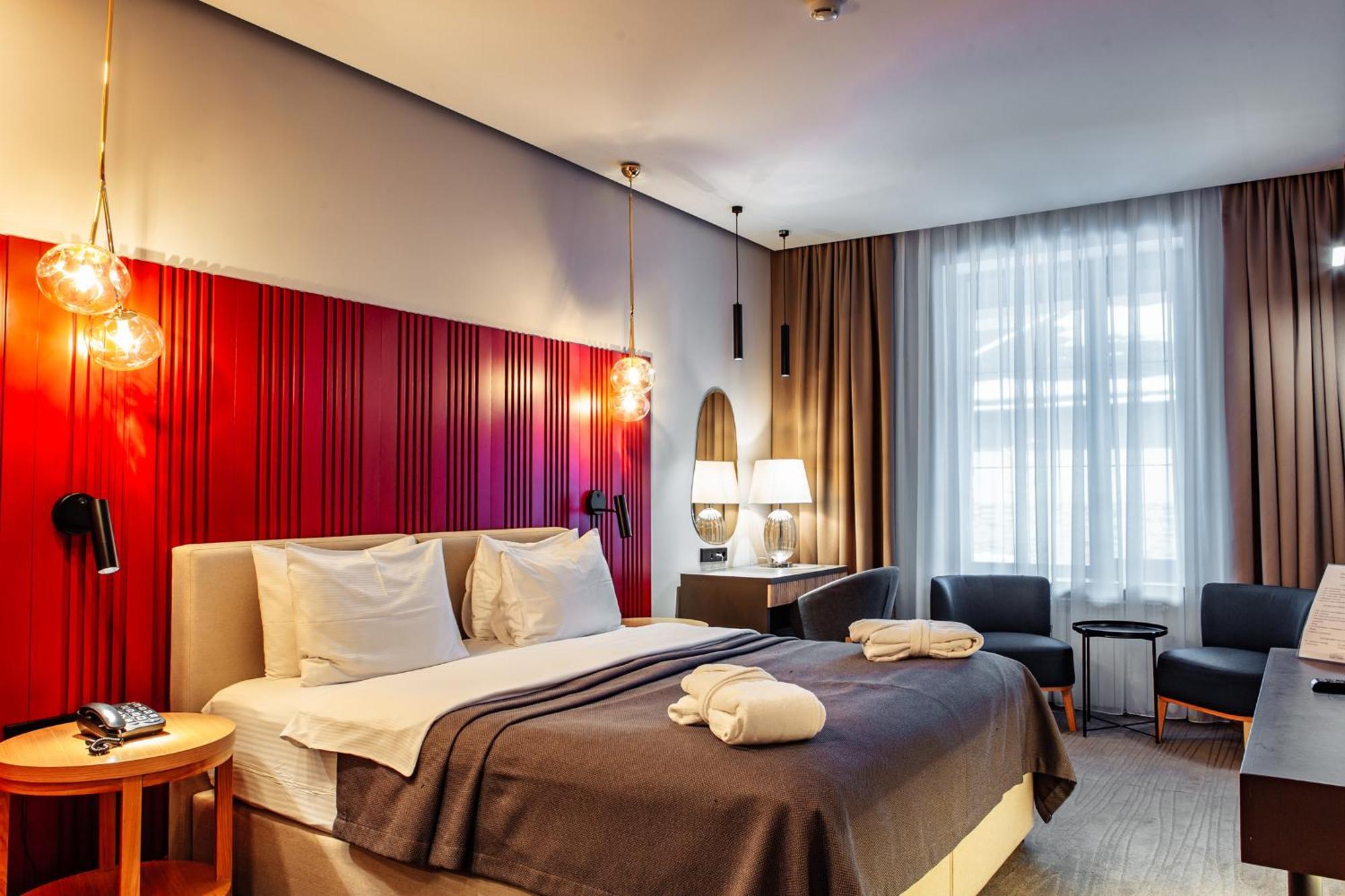 Hotel Дом У Озера Borowoje Zewnętrze zdjęcie