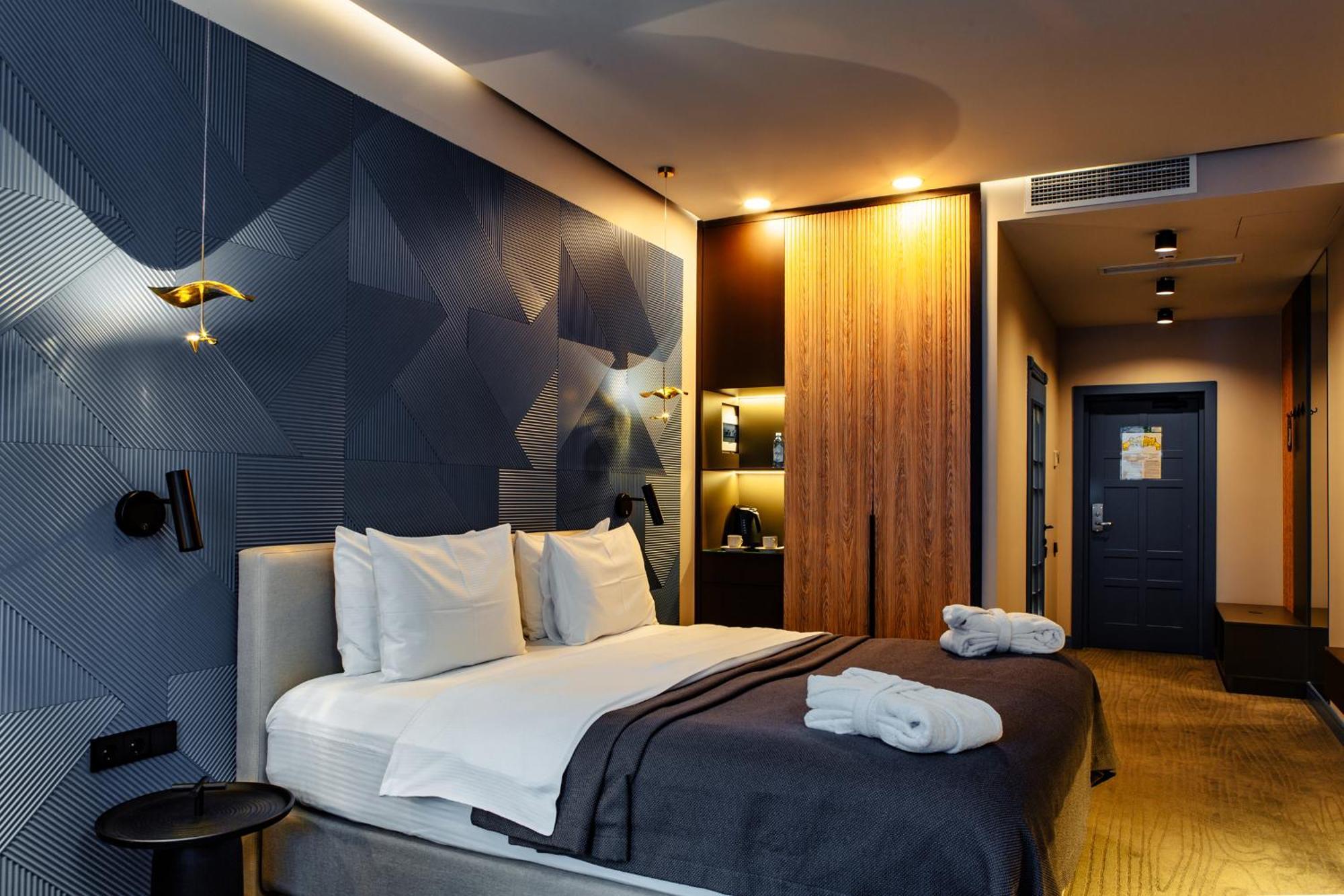 Hotel Дом У Озера Borowoje Zewnętrze zdjęcie