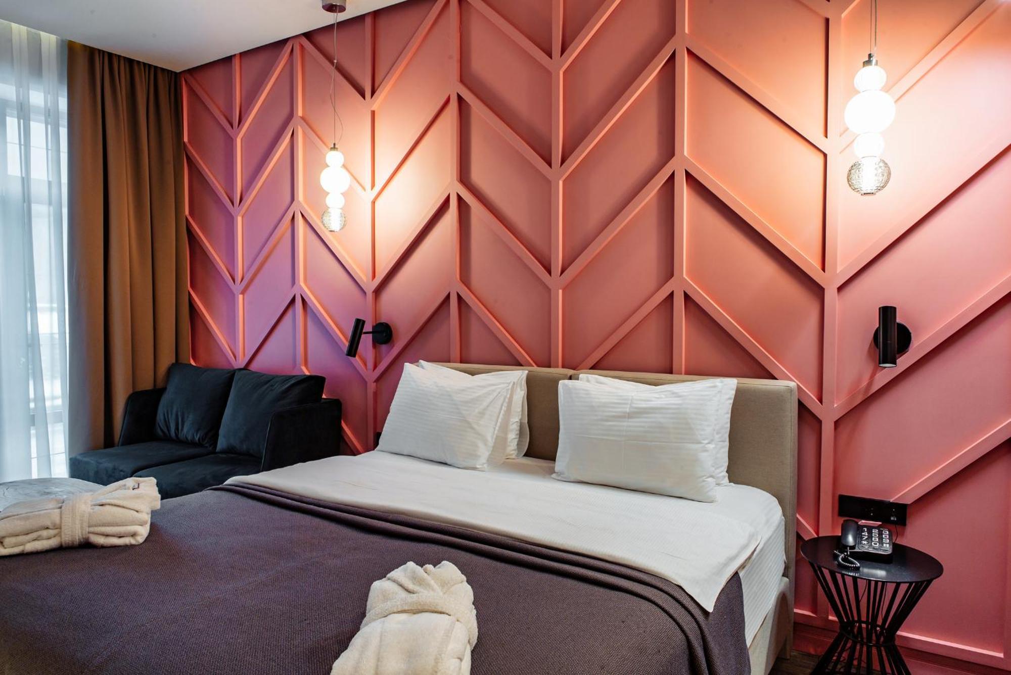 Hotel Дом У Озера Borowoje Zewnętrze zdjęcie