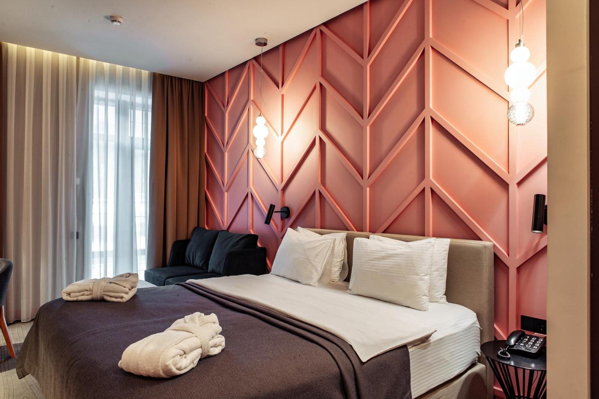 Hotel Дом У Озера Borowoje Zewnętrze zdjęcie