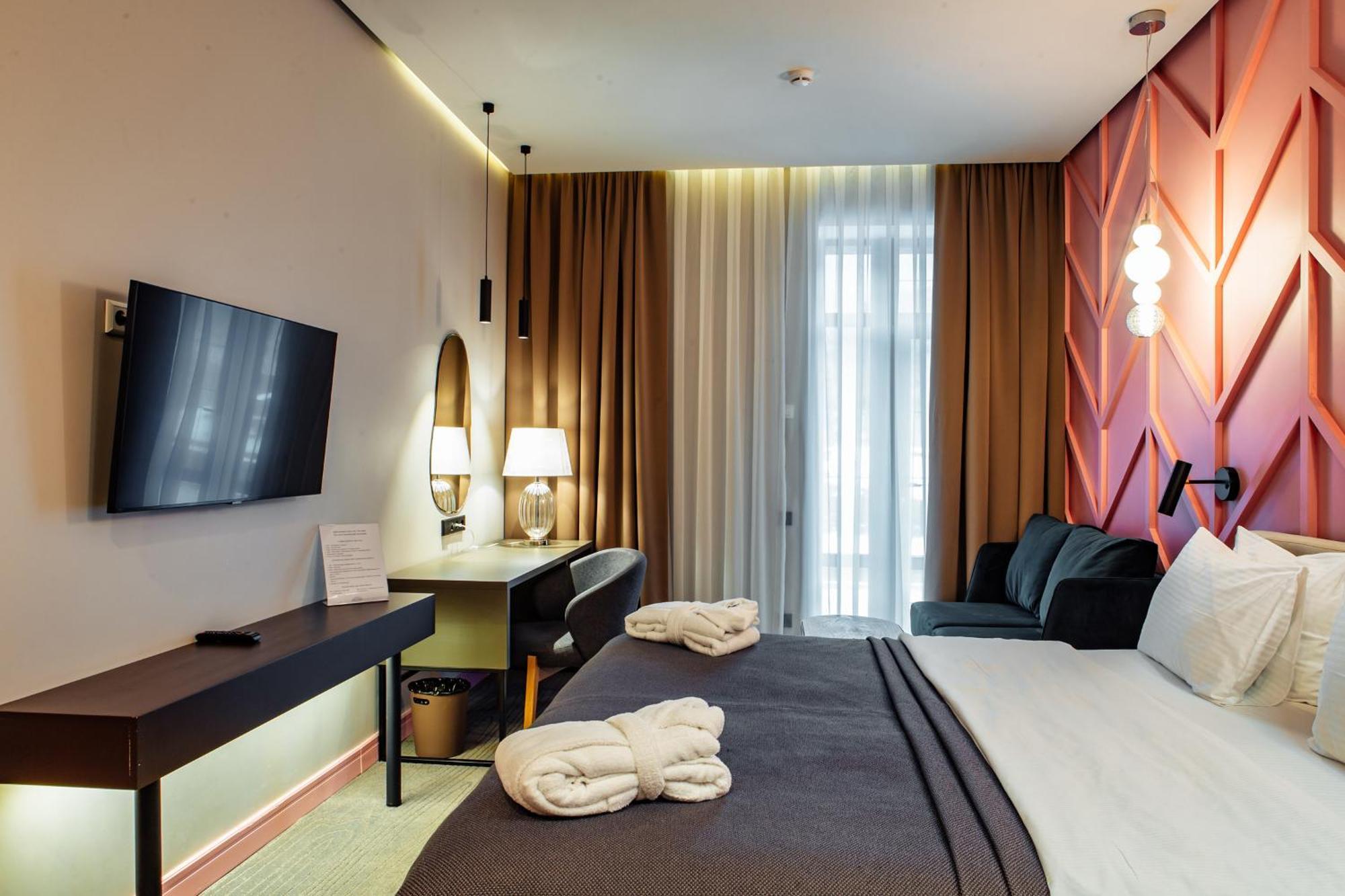 Hotel Дом У Озера Borowoje Zewnętrze zdjęcie