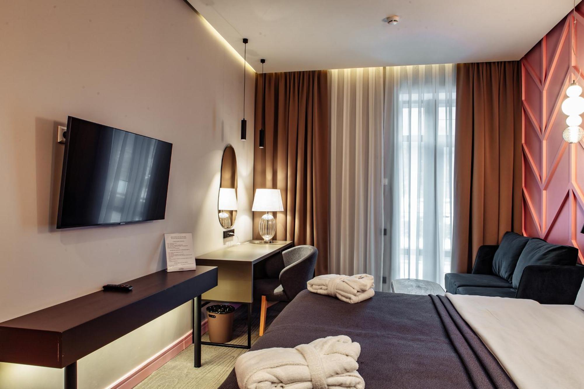 Hotel Дом У Озера Borowoje Zewnętrze zdjęcie