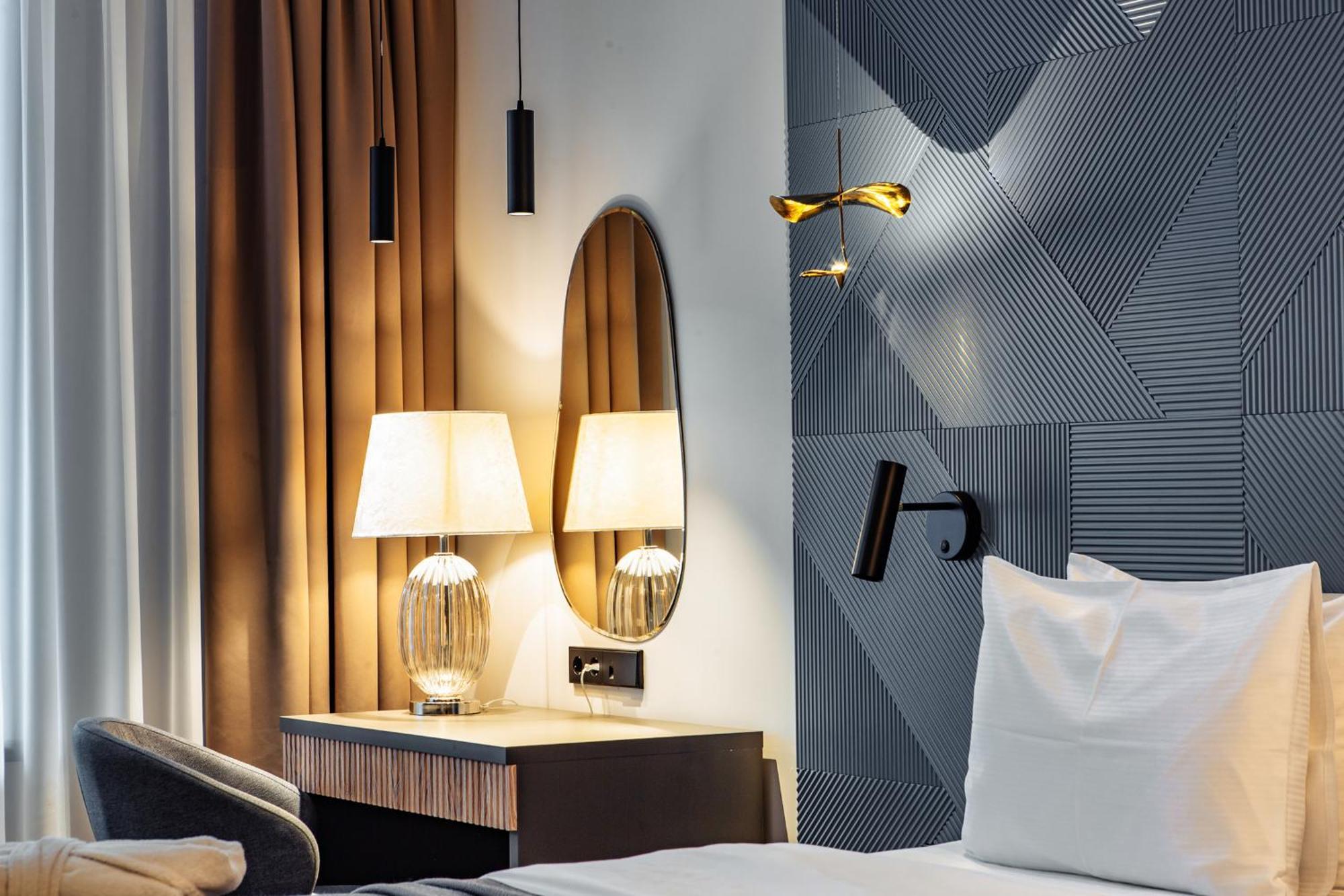Hotel Дом У Озера Borowoje Zewnętrze zdjęcie